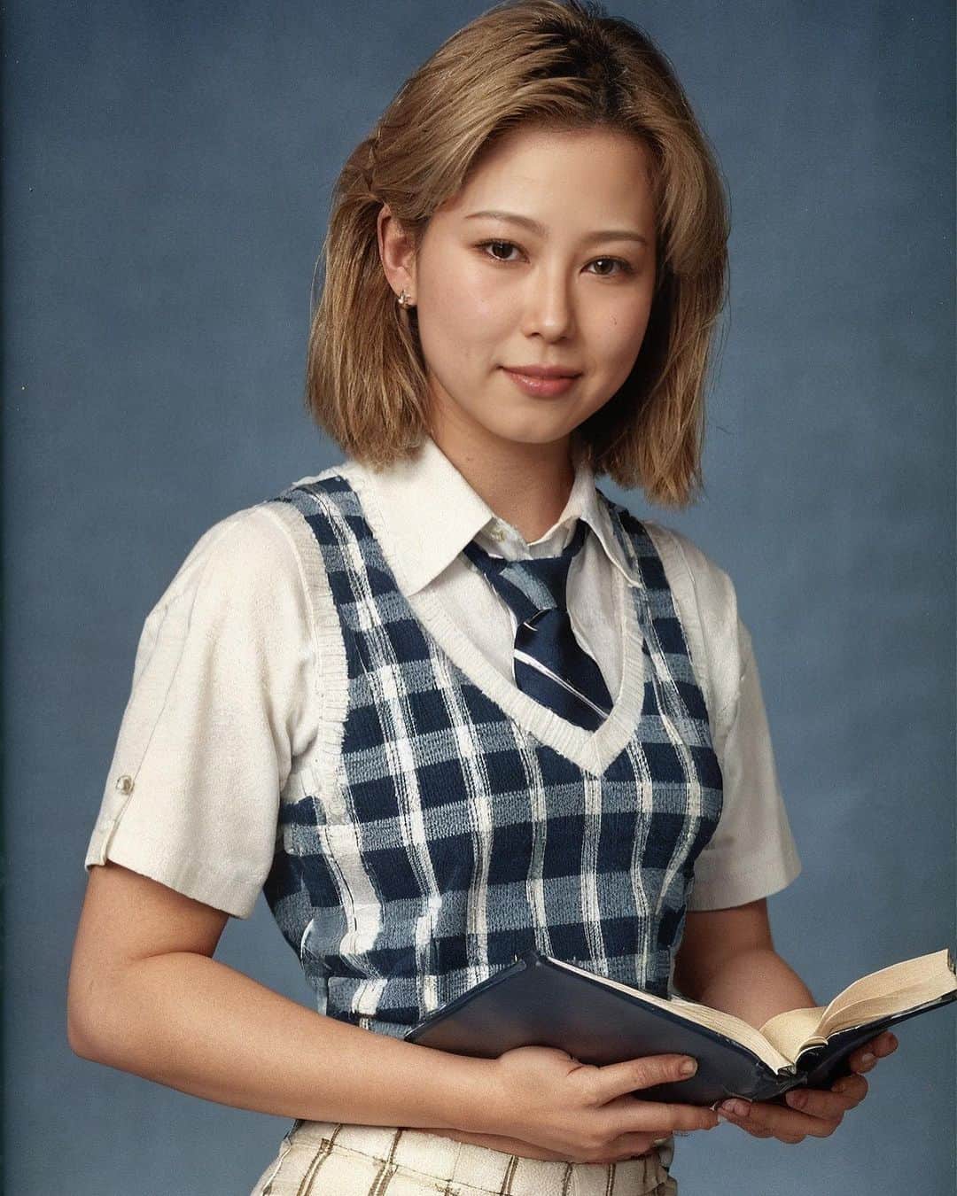 壺坂恵さんのインスタグラム写真 - (壺坂恵Instagram)「#yearbook   😂😂😂」9月30日 19時59分 - meg_tsubosaka
