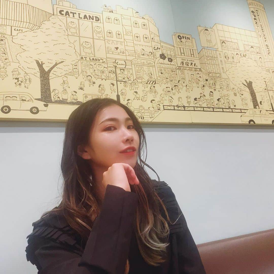 ZAQのインスタグラム：「今日のざくおさん。」