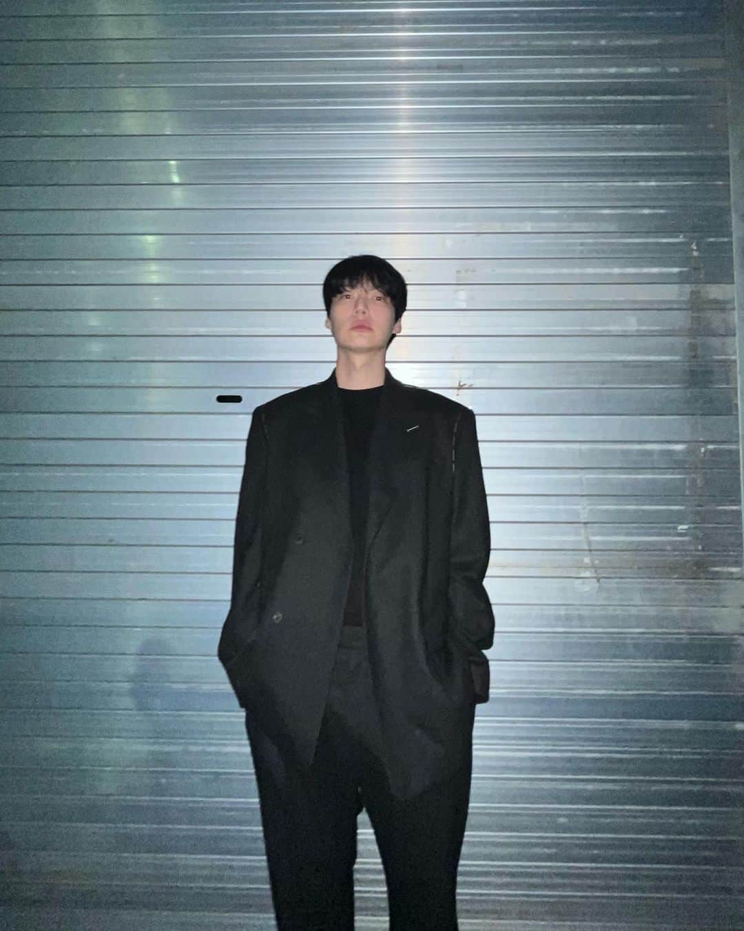 アン・ジェヒョンのインスタグラム
