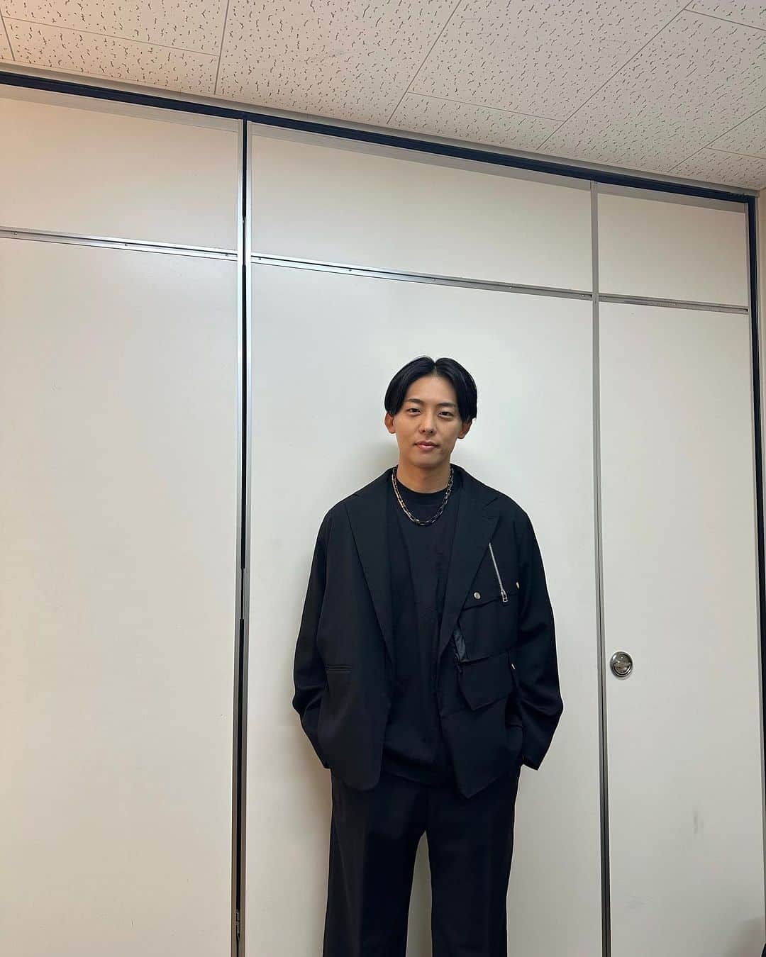 のインスタグラム：「GASHIMA祭 at WWWX   会場の皆さん最高でした！ ありがとうございました！  @gashima ありがとう！」