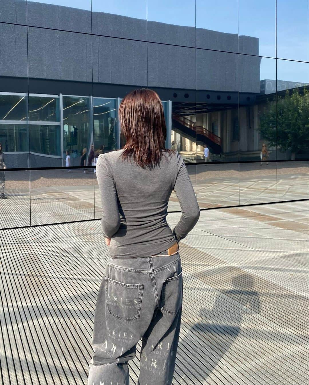 川島レイチェルさんのインスタグラム写真 - (川島レイチェルInstagram)「Day3-4 , Milano」9月30日 20時10分 - _rachel1001