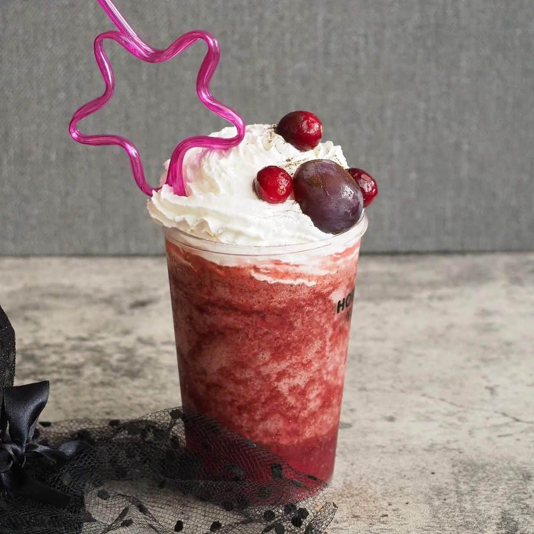 Vitamix Japanのインスタグラム