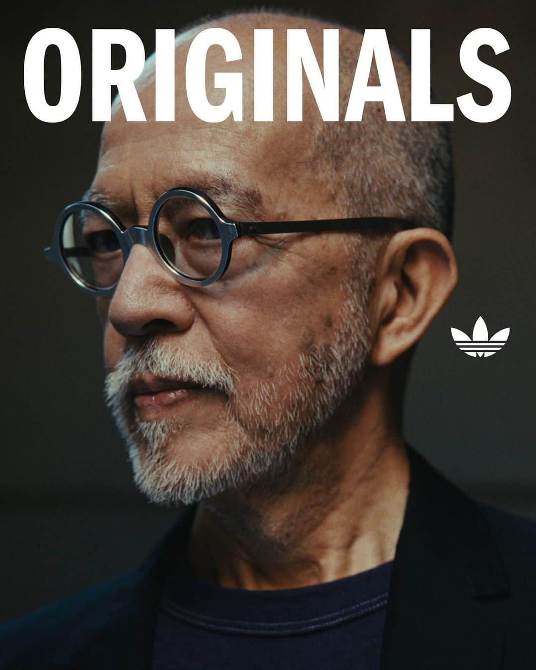 nao_nakabaのインスタグラム：「⁡ 好奇心。愛。オリジナル。 ⁡  @adidastokyo  #1000Originals  #adidasOriginals  #ひとつのオリジナルそれぞれのスタイル #adidas #pr @shinji_nakaba」
