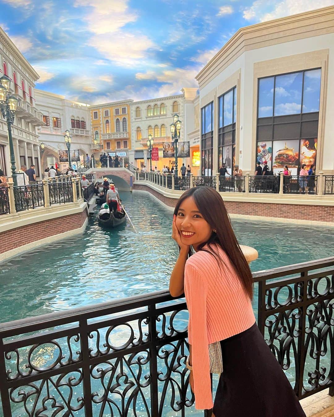山尾梨奈さんのインスタグラム写真 - (山尾梨奈Instagram)「〻 🇺🇸’s last photo dump. I do love all my adventures.」9月30日 20時29分 - yamarina_1210
