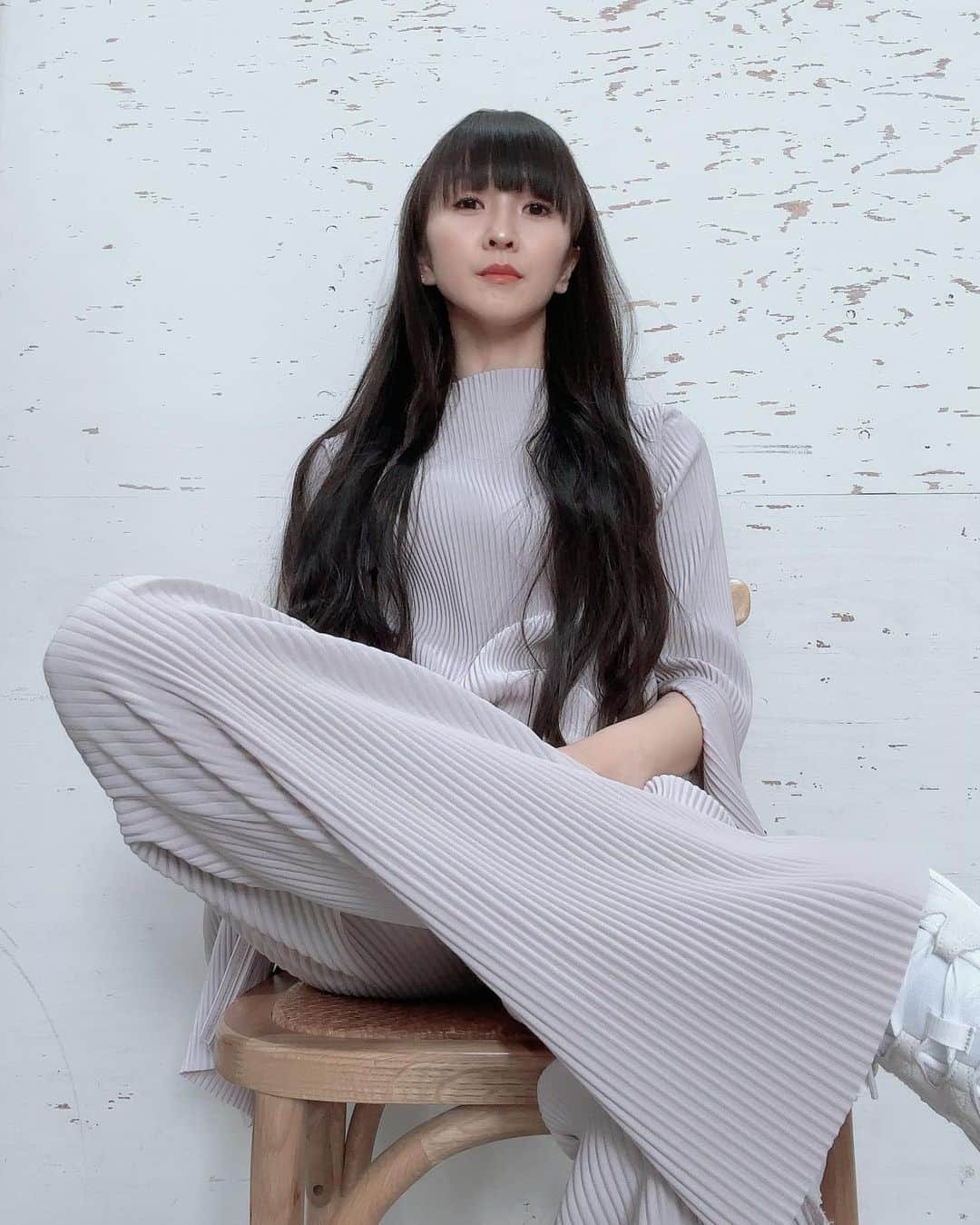 樫野有香のインスタグラム