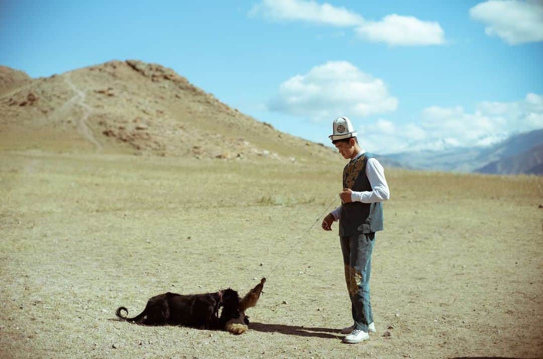 佐藤健寿さんのインスタグラム写真 - (佐藤健寿Instagram)「land of the stans」9月30日 20時31分 - x51