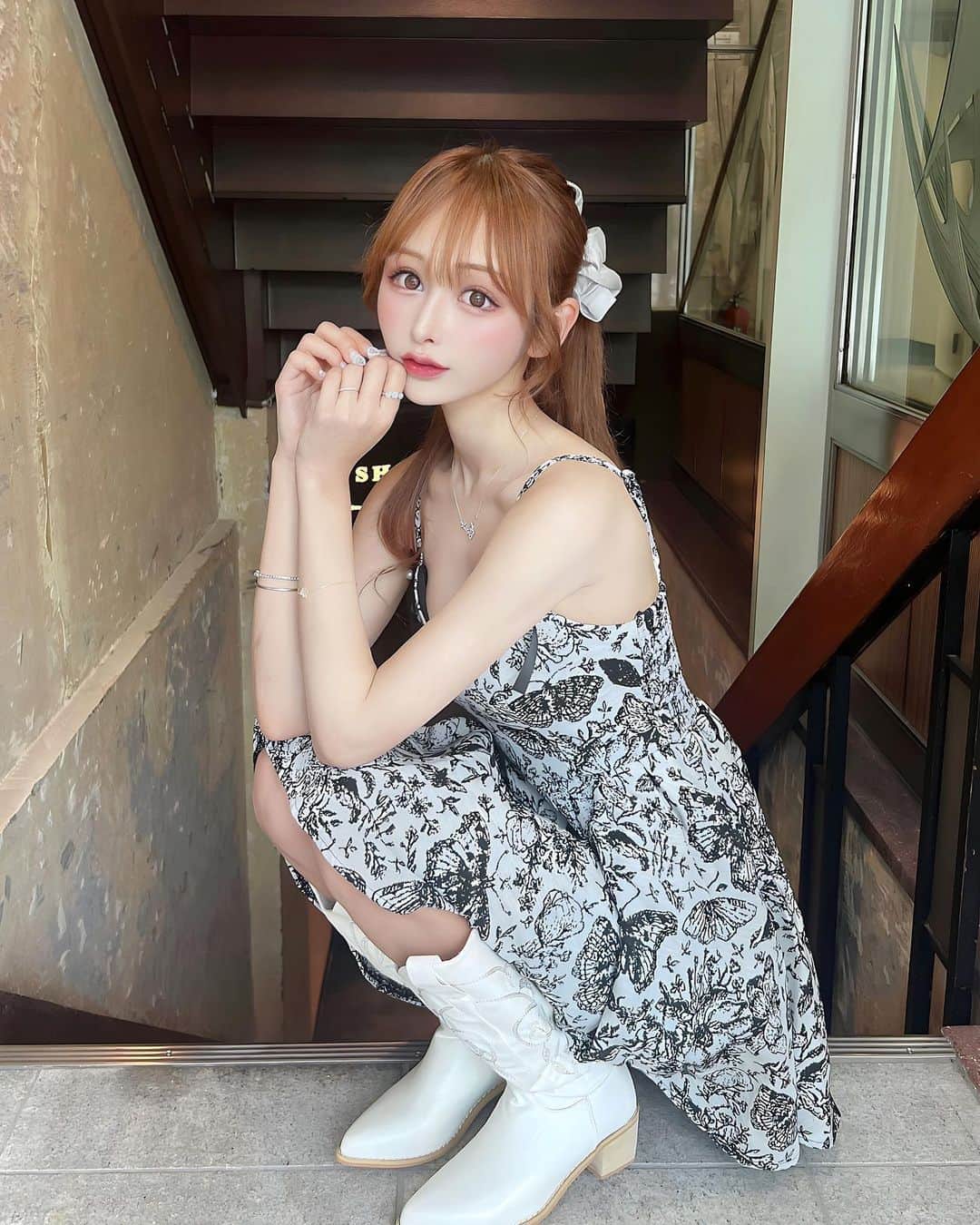 浦西ひかるのインスタグラム