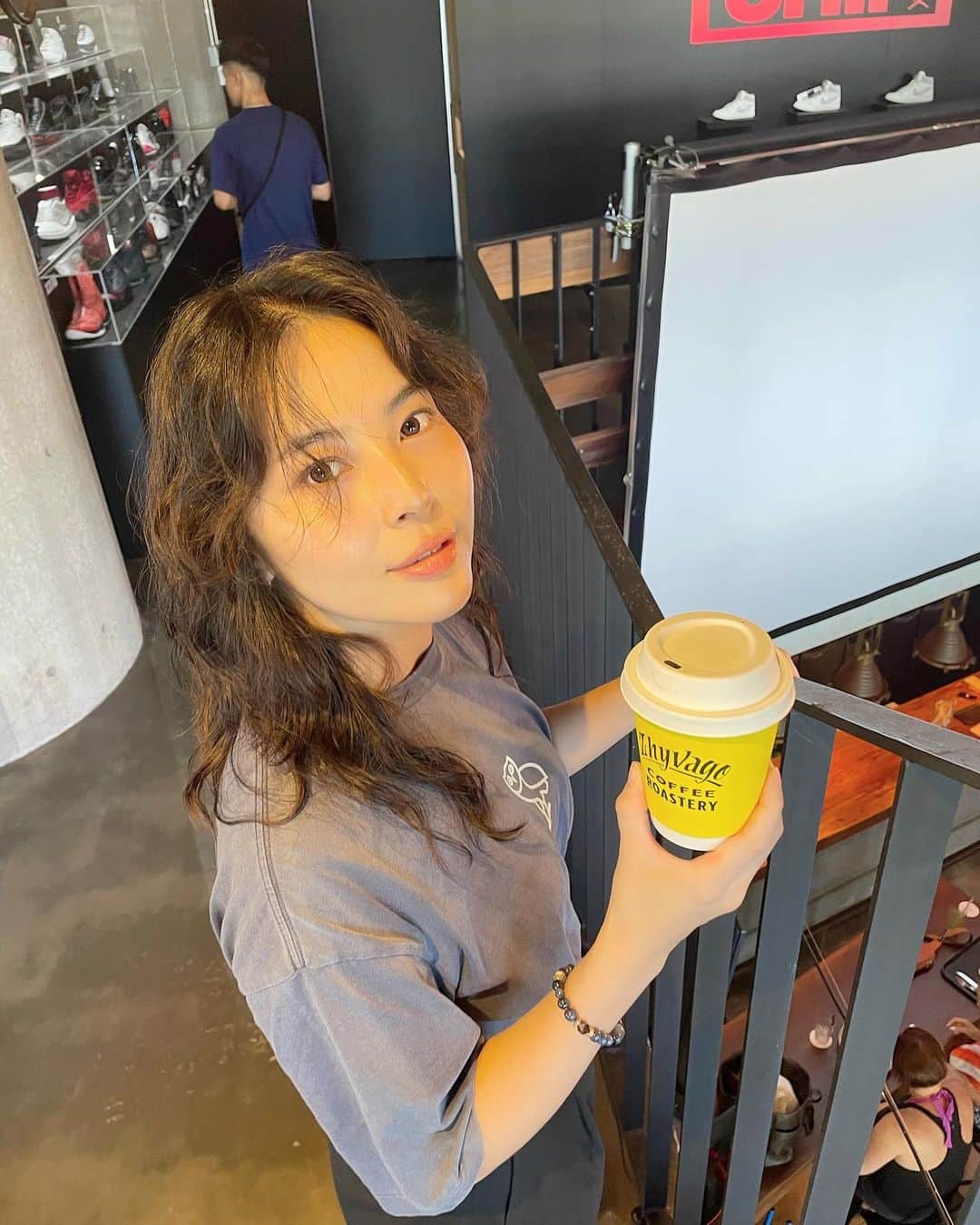 松崎夕のグルメインスタ