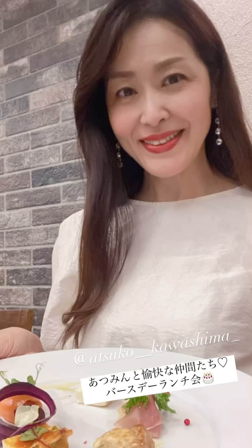 Atsukoのグルメインスタ