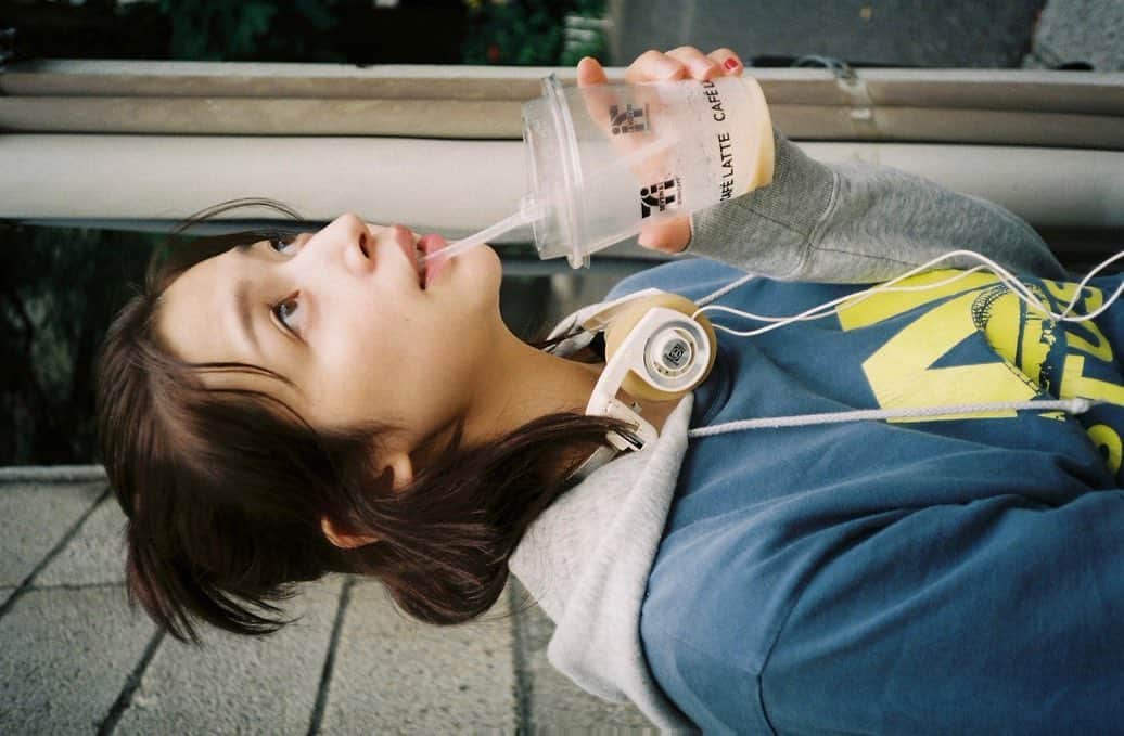 染野有来のインスタグラム：「📸 @mayu.32」