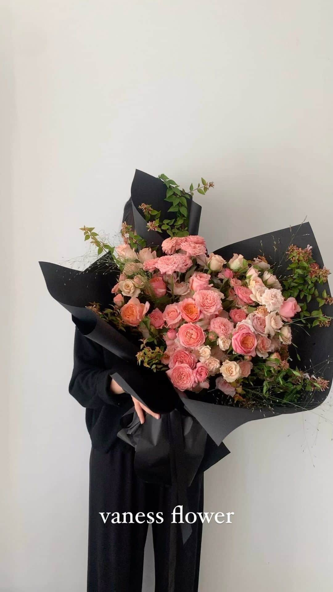 플로리스트 이주연 florist Lee Ju Yeonのインスタグラム