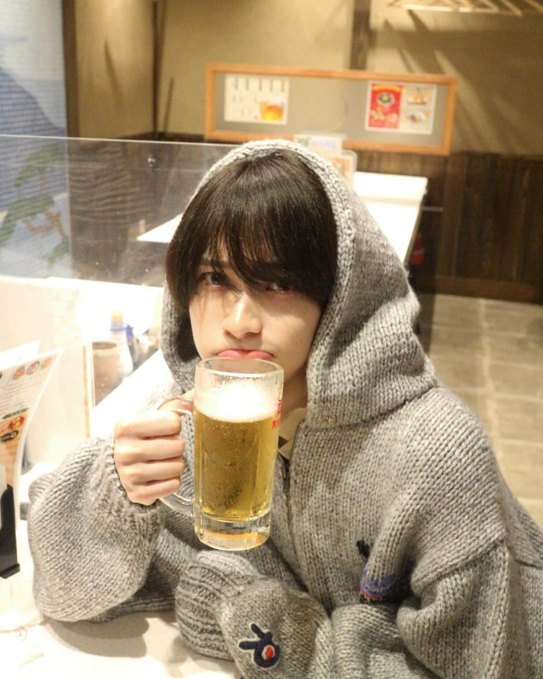 つかさのインスタグラム：「甘美」