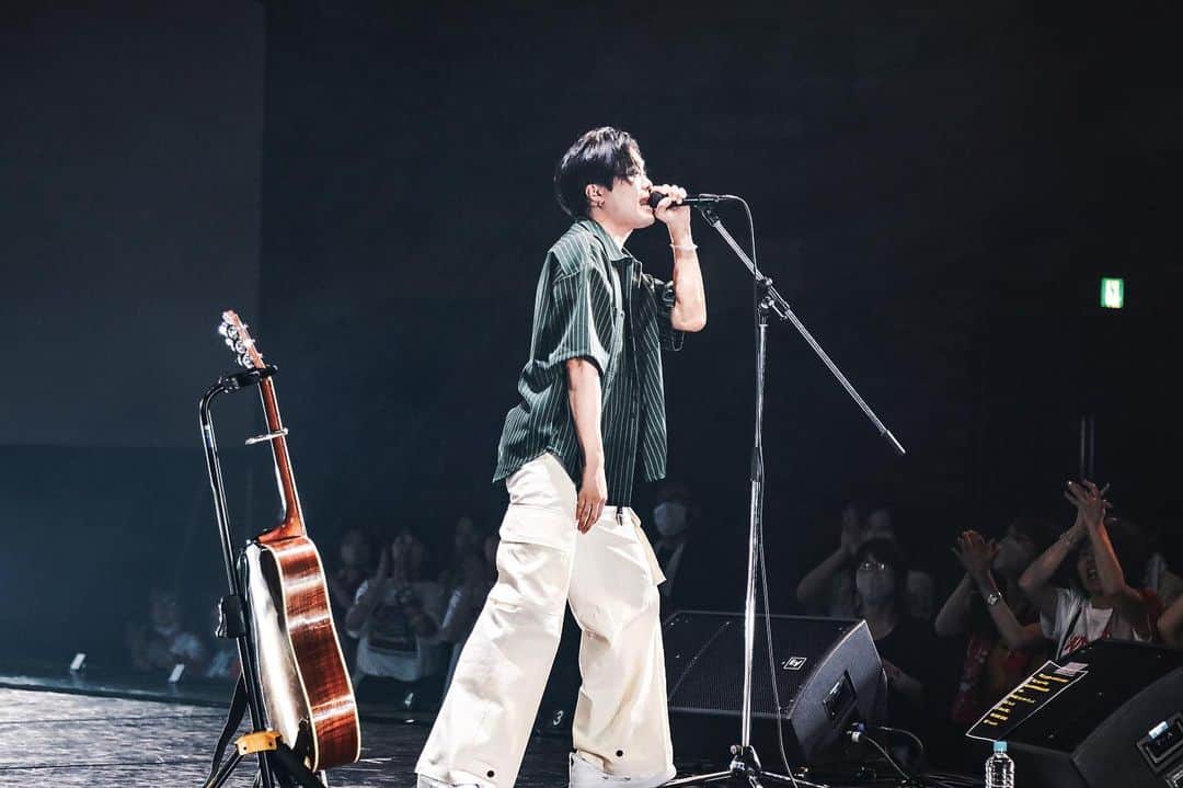 吉田広大のインスタグラム：「もうすぐ皆に会えるね」