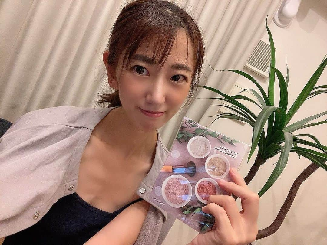 阿川麻美のインスタグラム