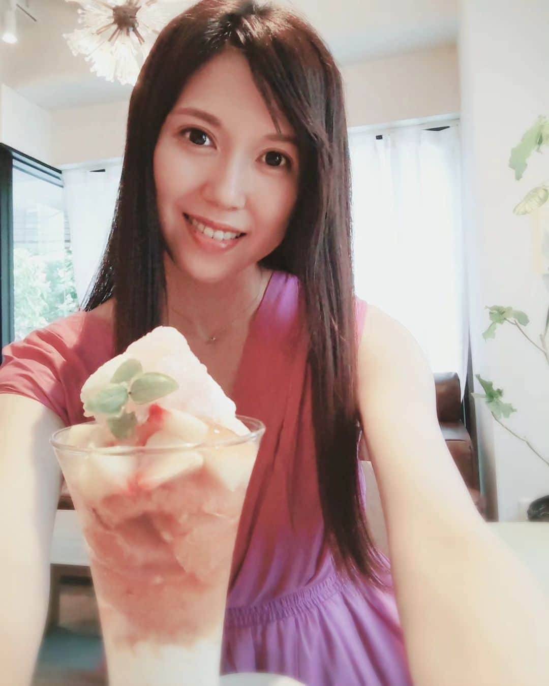 瀬戸マドカのインスタグラム