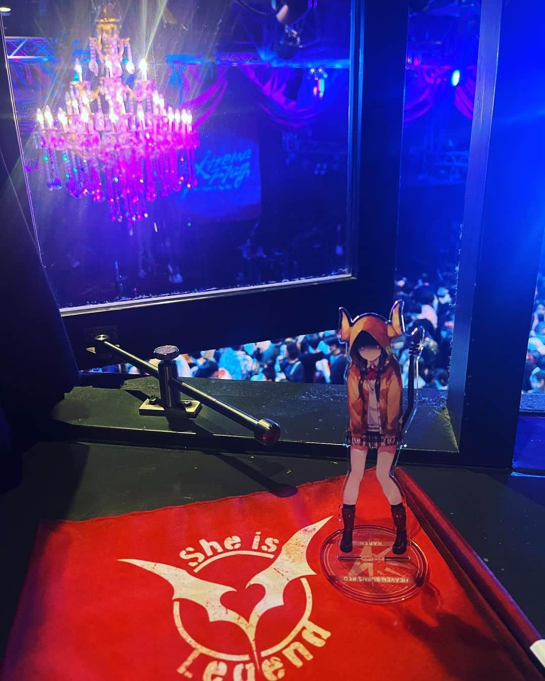 あゆむのインスタグラム