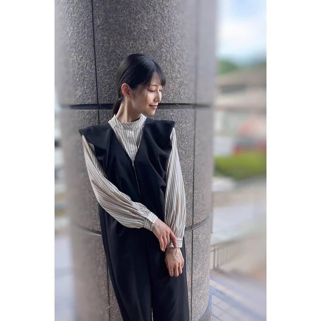 吉田桃華さんのインスタグラム写真 - (吉田桃華Instagram)「一年で一番おしゃれしたい秋がきた🍂 待ってましたとばかりに喜び勇んでブーツを履く私。 (その後の暑さにすぐ仕舞っちゃったけど笑)  中秋の名月は祖母からの電話で見上げることができました。 ありがとうおばあちゃん！ #秋 #autumn #elotoño #autunno #automne #خريف  #អរគុណ  #吉田桃華」9月30日 21時24分 - momokayoshida_