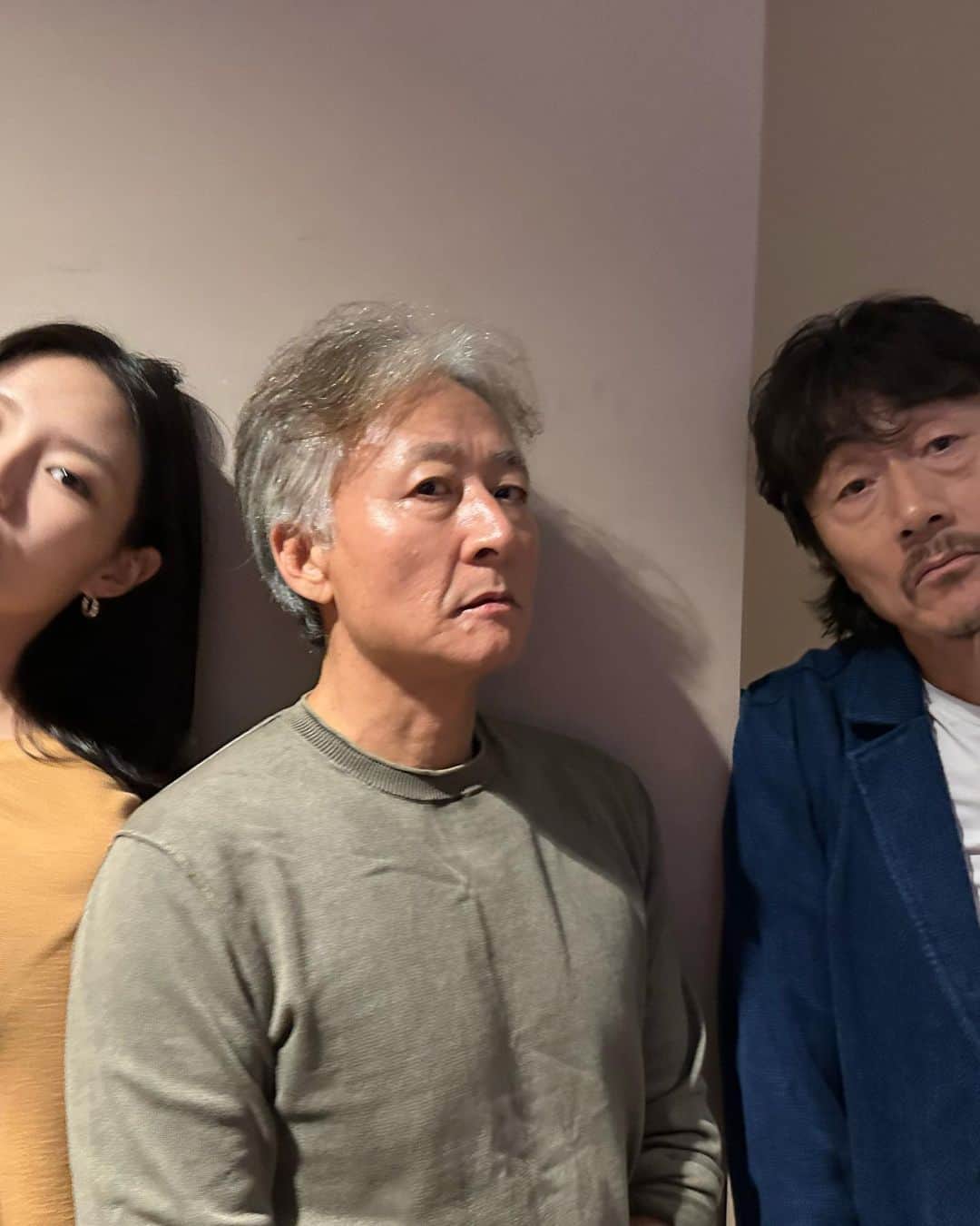 イ・ドンフィさんのインスタグラム写真 - (イ・ドンフィInstagram)「팀 천박사」9月30日 21時34分 - dlehdgnl