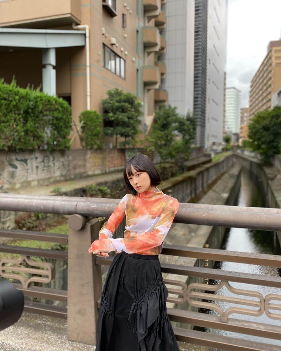 上大迫祐希のインスタグラム