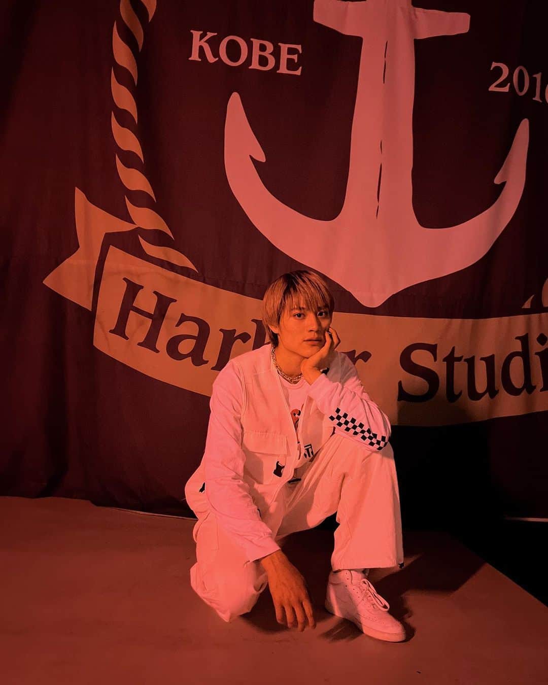 上村謙信/KENSHINさんのインスタグラム写真 (上村謙信/KENSHINInstagram)「. KOBE SWISHありがとうござい