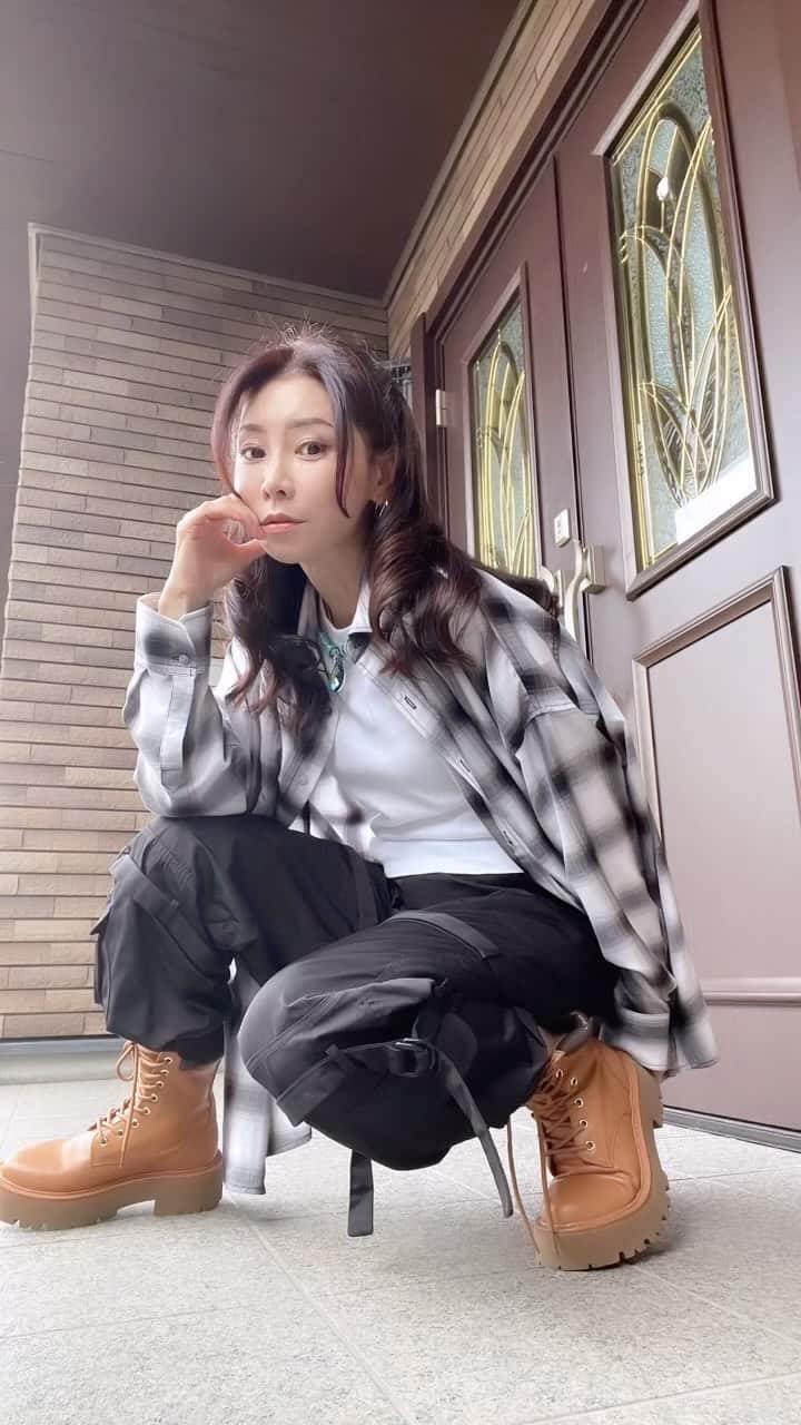 水谷雅子のインスタグラム