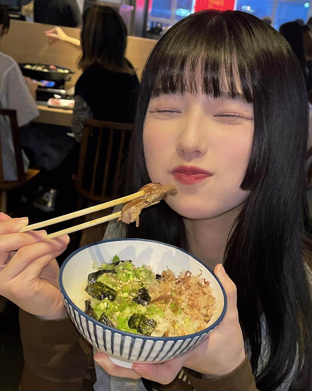 森嶋あんりさんのインスタグラム写真 - (森嶋あんりInstagram)「北海道2日目！ テレビ塔と！  ジンギスカンも、オータムフェスも食べ尽くしたよー！！🫶」9月30日 21時42分 - an_chuu122