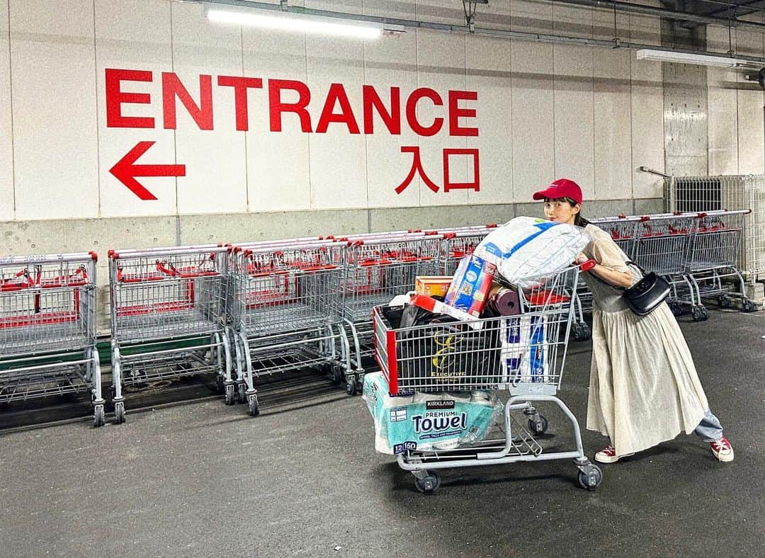 kazumiのインスタグラム