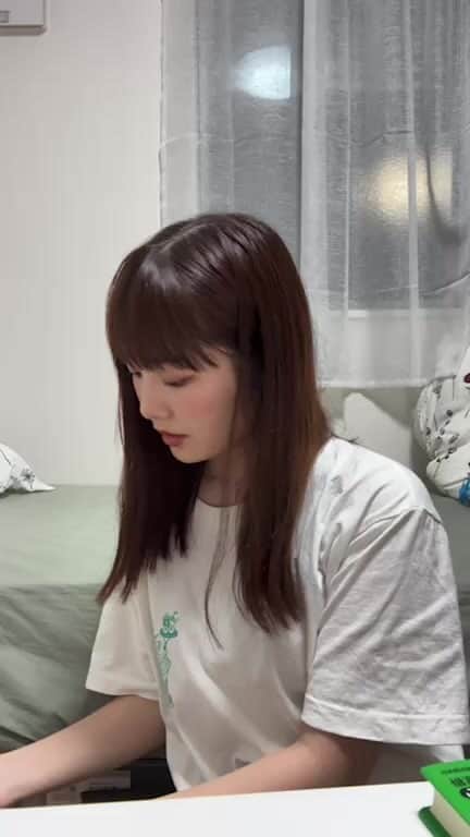 MOMOKAのインスタグラム：「いろいろやばめ」