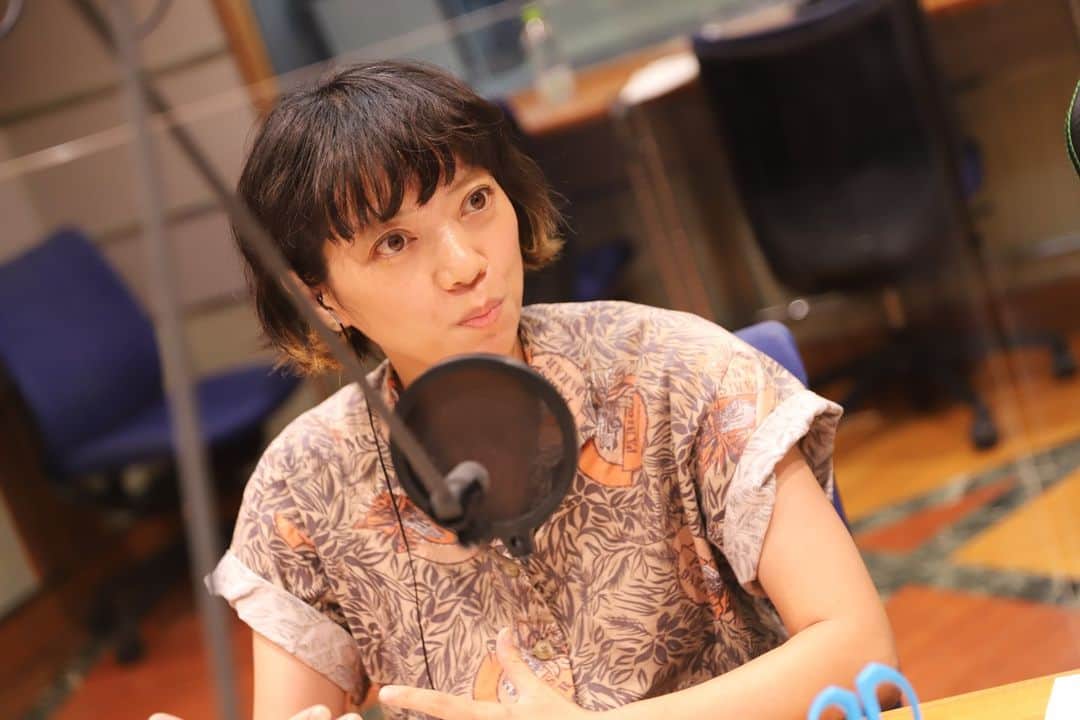 TBSラジオ「アフター6ジャンクション」さんのインスタグラム写真 - (TBSラジオ「アフター6ジャンクション」Instagram)「オンエア写真集(2023/9/28) #utamaru #宇多丸 #宇内梨沙 #rhymester #ライムスター #うなぽん #金子紀幸 #ハメコ #ストリートファイター6 #モダンモード #tofubeats #寿司スナイパーオカミ #しまおまほ #しまおアワー #TBSラジオ #アフター6ジャンクション#ラジオ #radiko #tbsradio #アフター6ジャンクション2」9月30日 22時18分 - after6junction