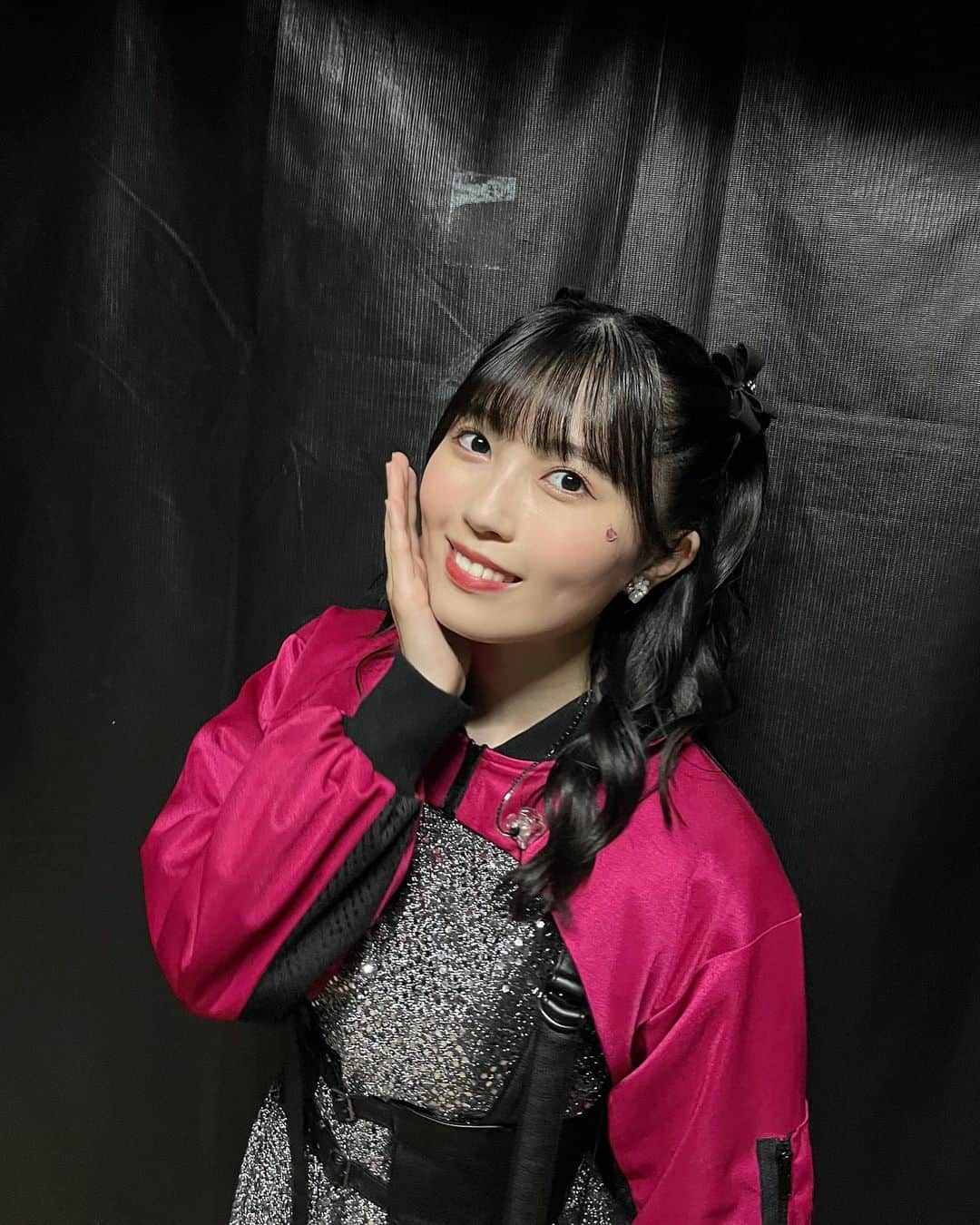 西田汐里のインスタグラム
