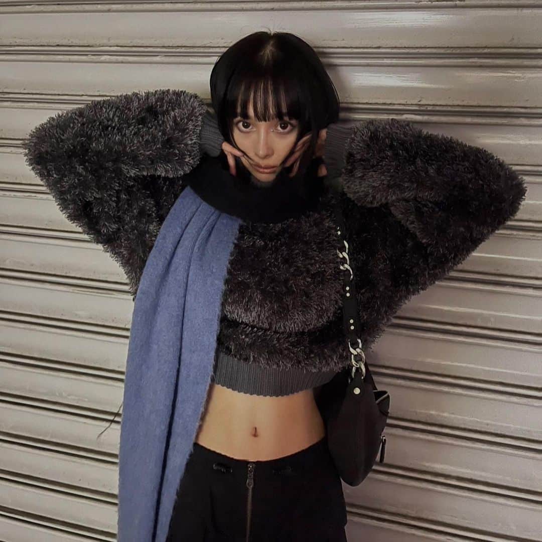 華村あすかのインスタグラム