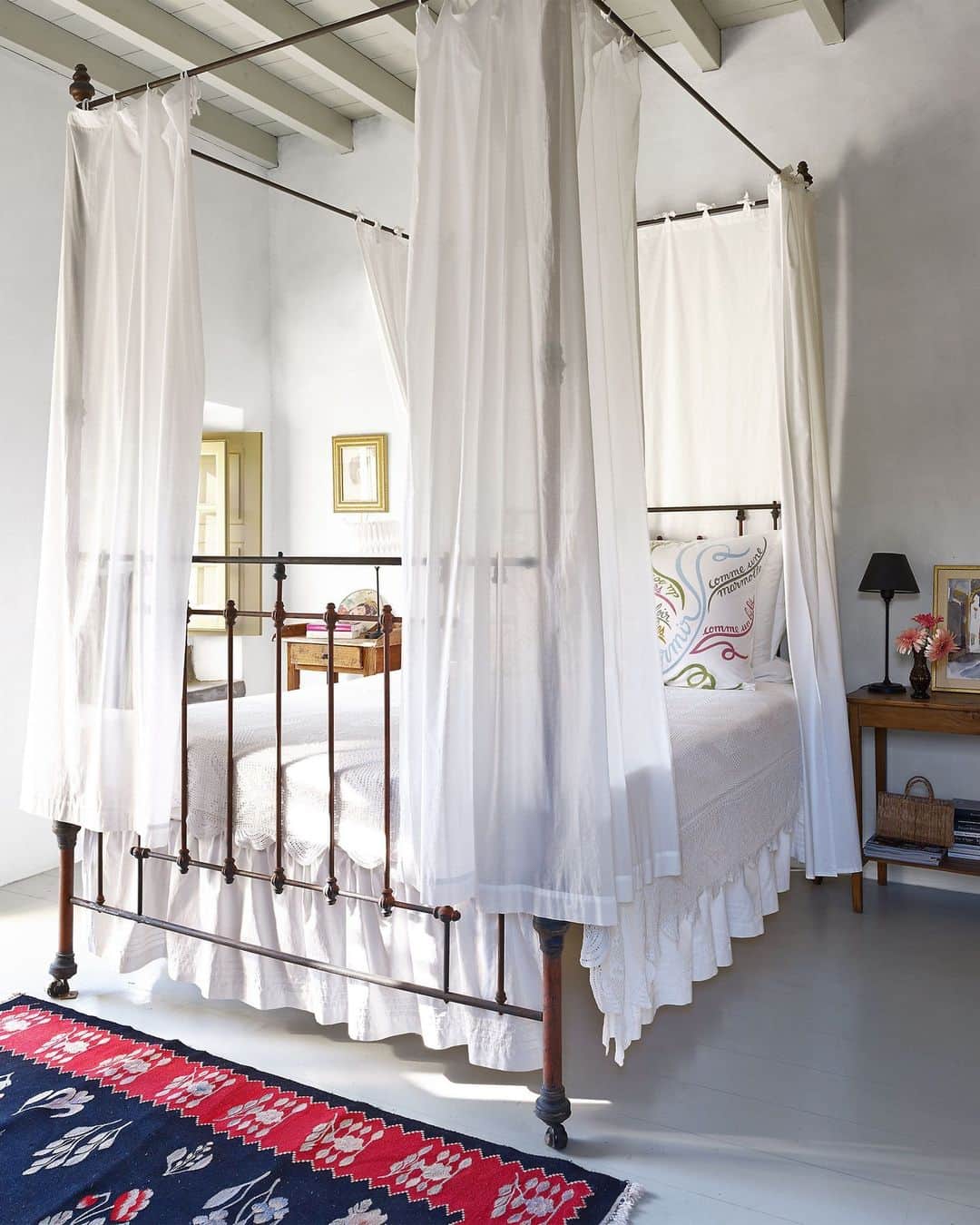 ELLE DECORのインスタグラム