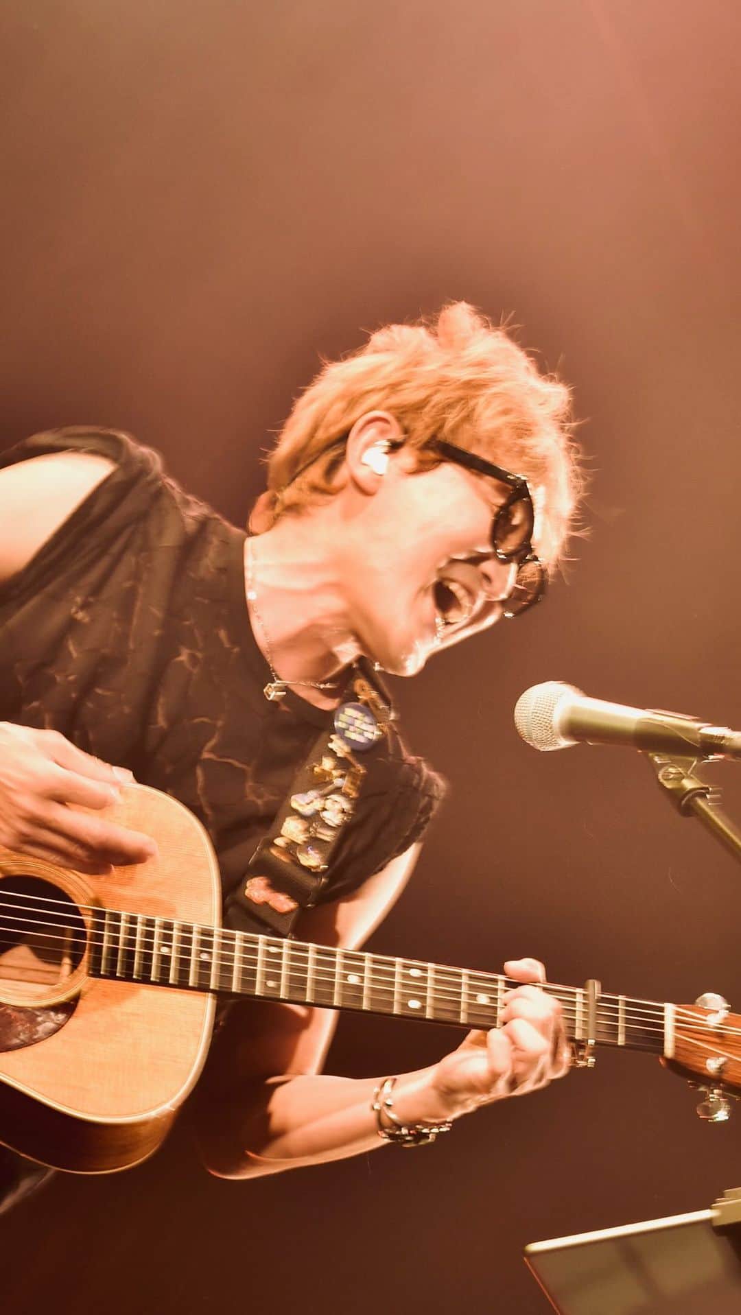 スガシカオのグルメインスタ