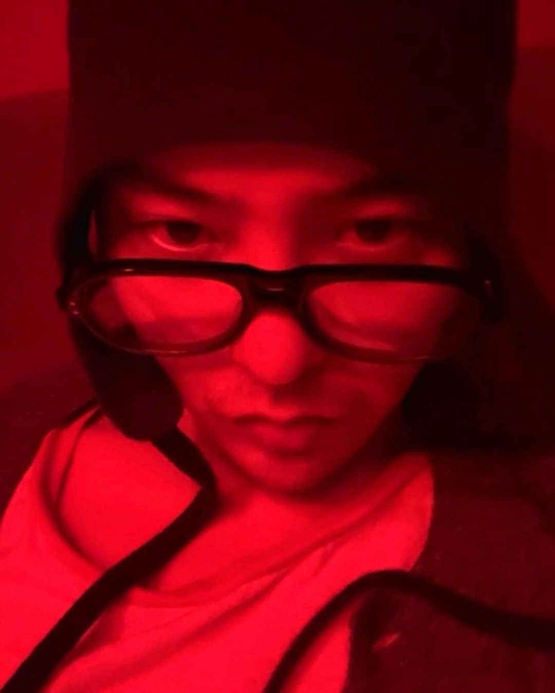 G-DRAGONさんのインスタグラム写真 - (G-DRAGONInstagram)9月30日 22時51分 - xxxibgdrgn