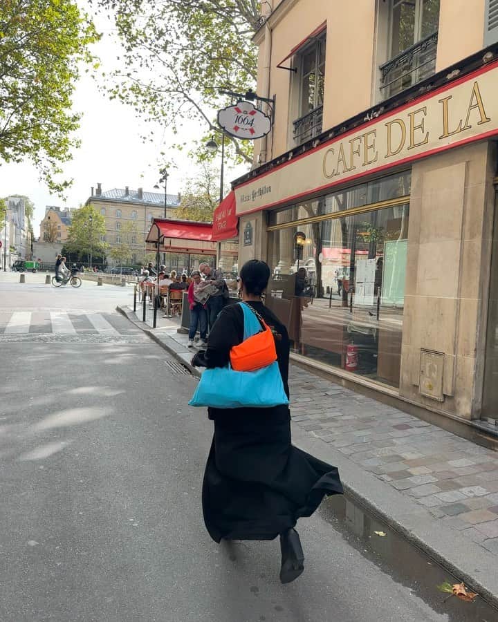 オム・ジョンファのインスタグラム