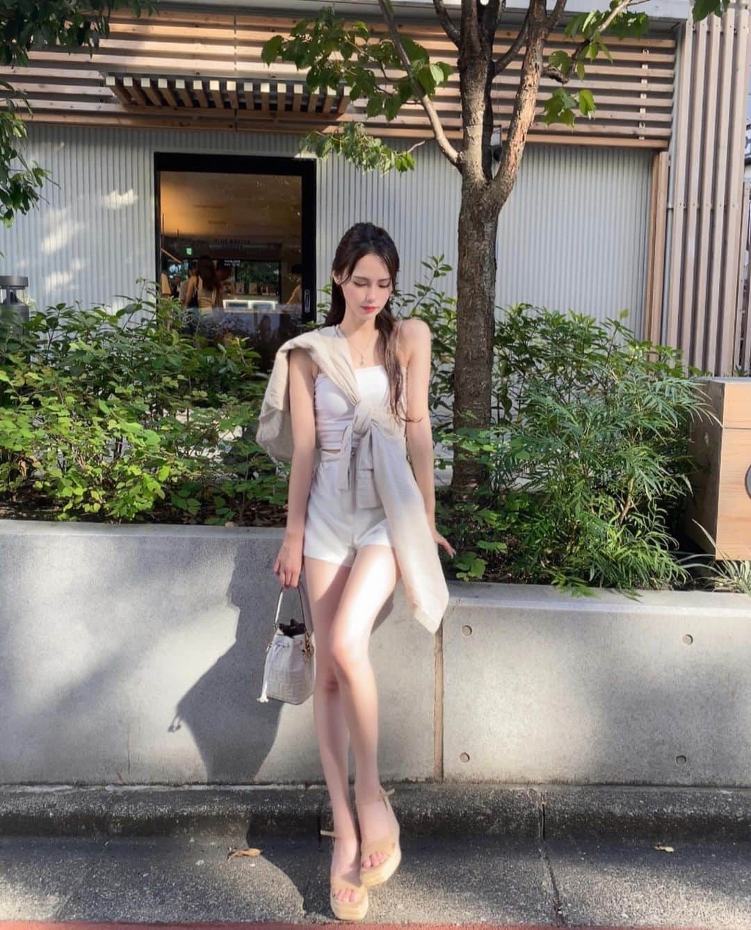 のインスタグラム：「🔗🤍」