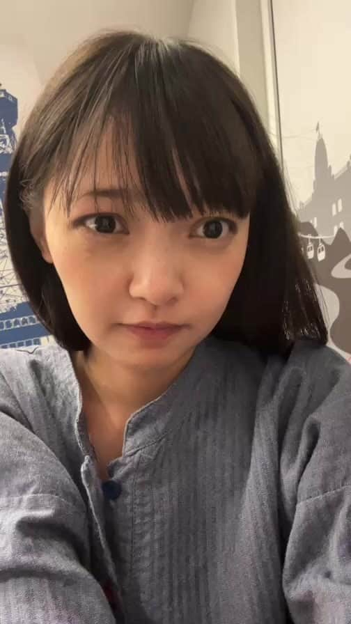 松山あおいのインスタグラム：「ちょっとだけ🐘   2023年10月1日(日) 北海道札幌🐄  松山あおい「いきなり単独公演in札幌2」  会場 2ねん8くみ 札幌校  札幌市中央区南三条西5丁目1-1 NORBESAB1F  入場料　最前3000円、通常1000円  ＋1ドリンク代600円  開場 12:30 / 開演 13:00 / 終演 13:45」