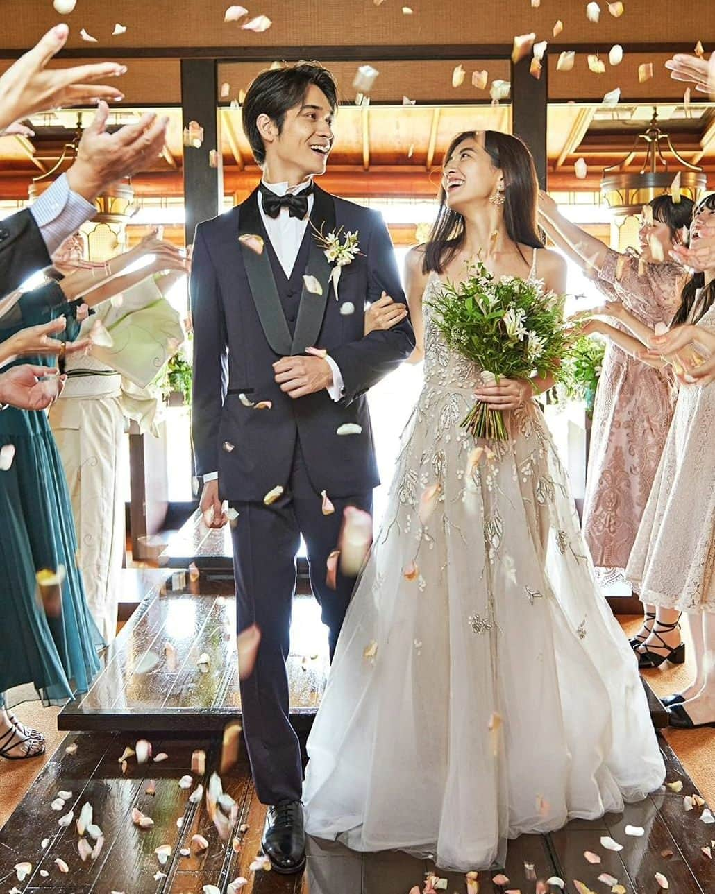 北原慎也さんのインスタグラム写真 - (北原慎也Instagram)「The Funatuya Wedding  https://www.thefunatsuya.com/  #thefunatsuya #thefunatsuya_wedding #wedding #bridal #taxido #groom #image_models  #北原慎也　　 #結婚式 #フナツヤウェディング  #タキシード」9月30日 23時22分 - shinya.kitahara