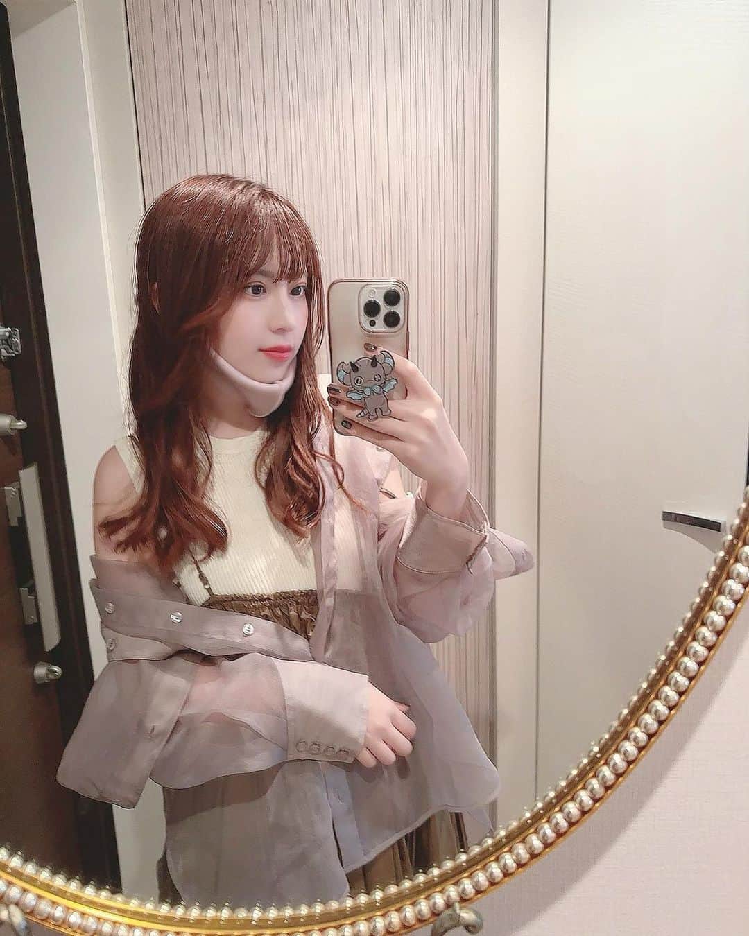 竹内星菜のインスタグラム：「おつかれさま！」