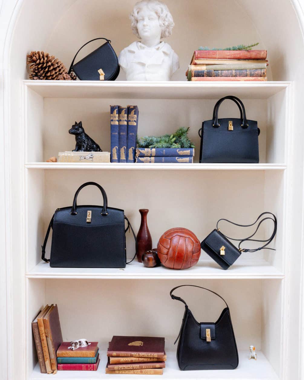 Ted Bakerのインスタグラム：「When you can't just choose one, choose them all.  #TedBaker #AGrandGoodTime」