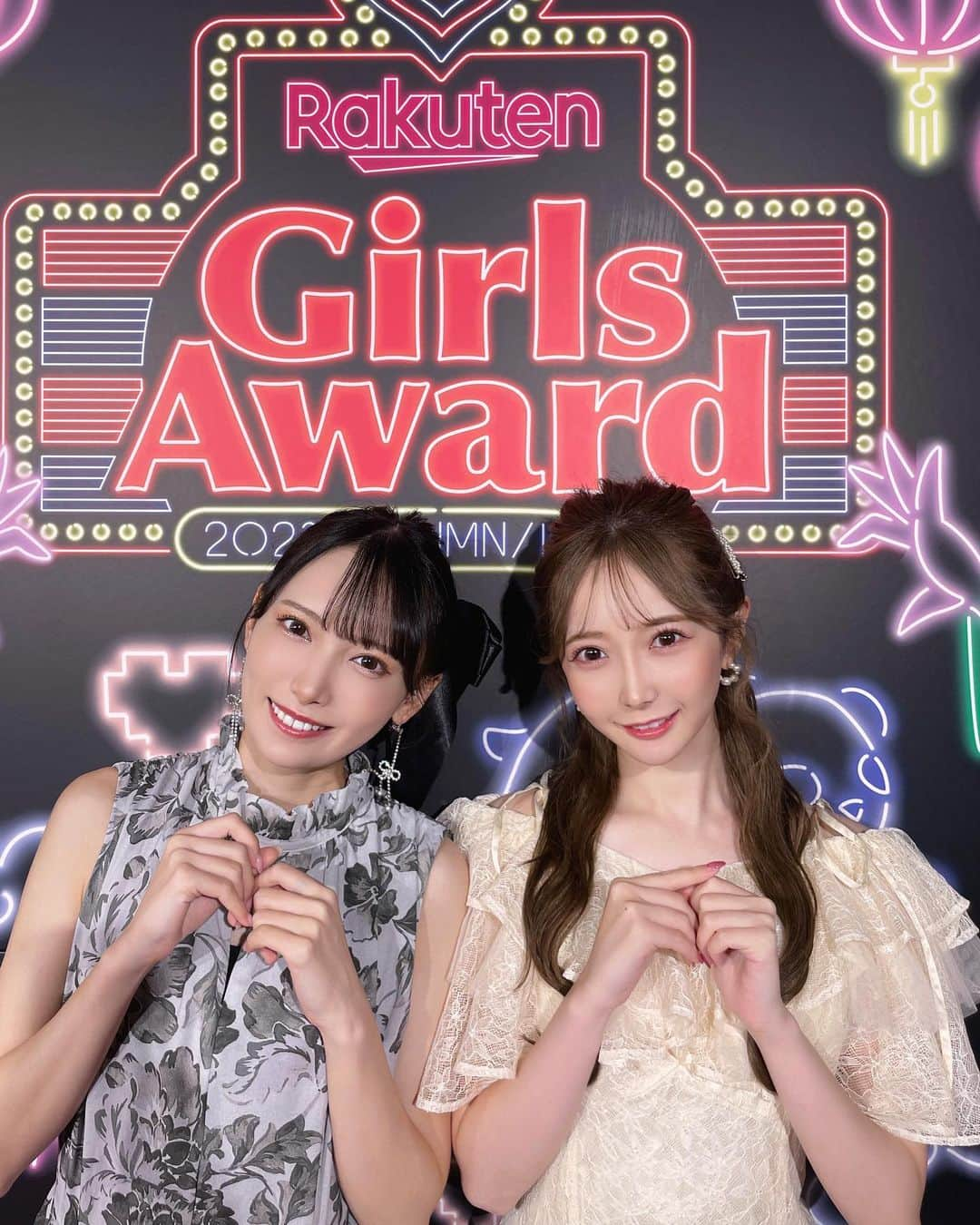 谷崎早耶さんのインスタグラム写真 - (谷崎早耶Instagram)「🪽🤍  「Rakuten GirlsAward 2023 AUTUMN/WINTER」  #ガルアワ2023AW 本日出演させていただきました💭 ずっとずっと夢だった、憧れのステージ…！！♡  はじめてのランウェイは #REDYAZEL さんでした👗  そして、ベルク×ゆめタウン SPECIAL STAGE や グランドフィナーレにも出演させていただきました🎀 素敵な経験をさせていただけて心からしあわせです！！  いつもと違う自分にどきどき、、いかがでしたか？♡ .  今日、会場や配信を観て応援してくださったみなさんの エールが力になってがんばることが出来ました😭🌸  本当に本当にありがとう。もっとわたしがんばるね！！」9月30日 23時43分 - tanizaki_saya__