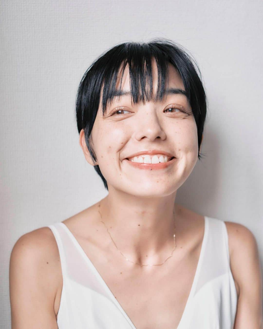 我妻三輪子のインスタグラム：「🥚」