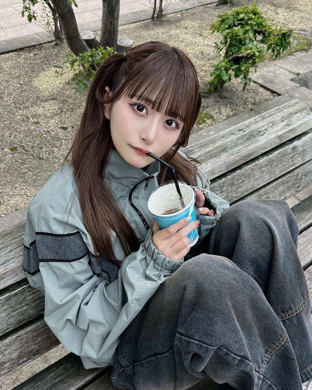 山本優菜さんのインスタグラム写真 - (山本優菜Instagram)「コーヒー大好きマン ・ ・ 北海道は寒いです〜🥶満喫中 ・ 先日 @sbc_akao にスキンケアしてもらいました！してもらったあとは肌荒れ落ち着くから最高🥹  #北海道旅行 #北海道グルメ #札幌  #札幌グルメ #札幌観光」9月30日 23時58分 - yamamoto__yuna