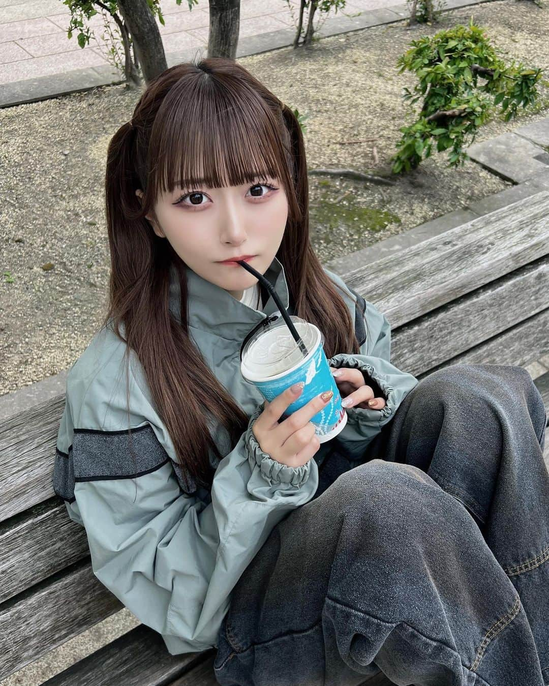 山本優菜さんのインスタグラム写真 - (山本優菜Instagram)「コーヒー大好きマン ・ ・ 北海道は寒いです〜🥶満喫中 ・ 先日 @sbc_akao にスキンケアしてもらいました！してもらったあとは肌荒れ落ち着くから最高🥹  #北海道旅行 #北海道グルメ #札幌  #札幌グルメ #札幌観光」9月30日 23時58分 - yamamoto__yuna