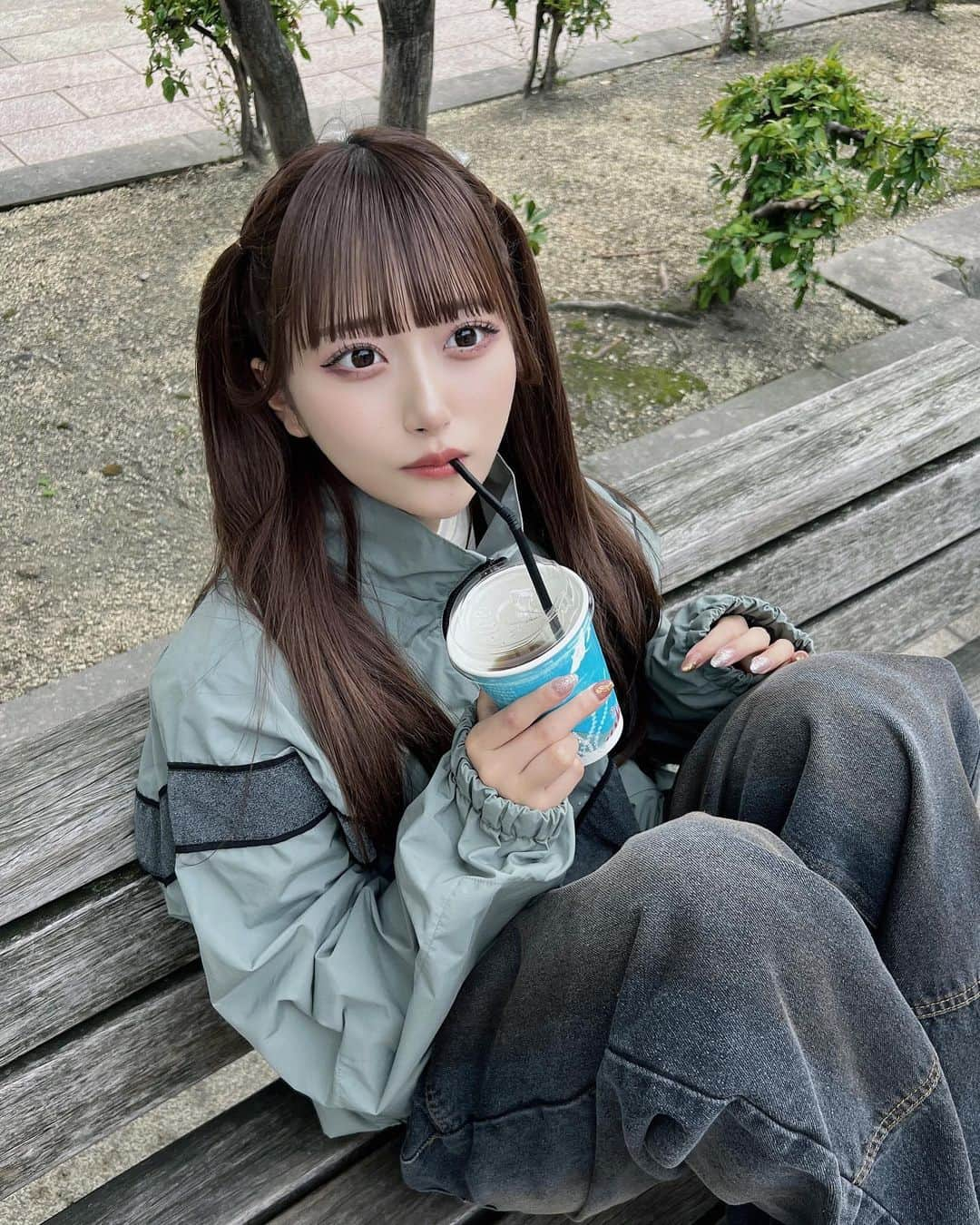 山本優菜さんのインスタグラム写真 - (山本優菜Instagram)「コーヒー大好きマン ・ ・ 北海道は寒いです〜🥶満喫中 ・ 先日 @sbc_akao にスキンケアしてもらいました！してもらったあとは肌荒れ落ち着くから最高🥹  #北海道旅行 #北海道グルメ #札幌  #札幌グルメ #札幌観光」9月30日 23時58分 - yamamoto__yuna