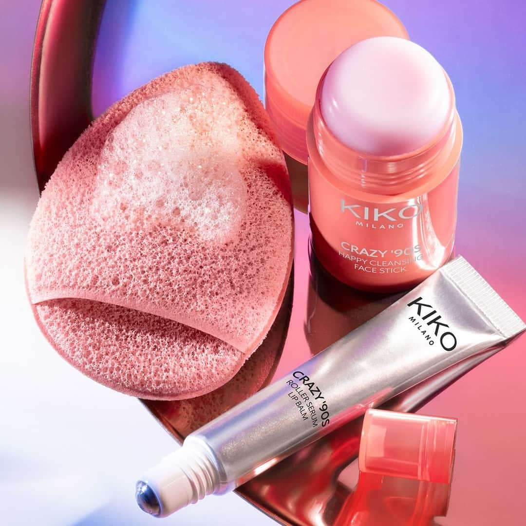 KIKO MILANOさんのインスタグラム写真 (KIKO MILANOInstagram)「Transform your beauty