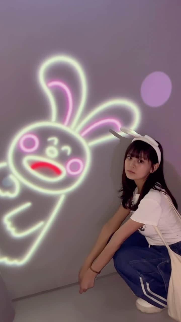 伊與田綾音のインスタグラム：「夜遅くの投稿になっちゃった💦🥹 久しぶりにリール動画作ってみました！」