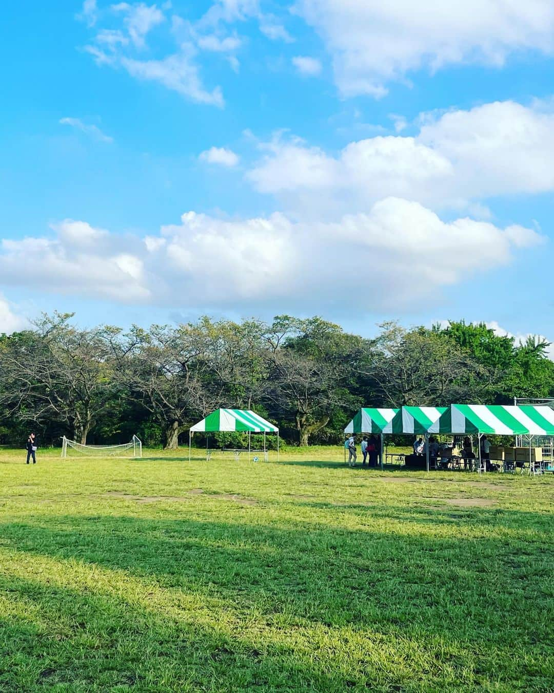 足立玲菜さんのインスタグラム写真 - (足立玲菜Instagram)「今日はヨドバシカメラ撮影会参加してくださってありがとうございました😊  コロナもあり4年ぶりの開催で、久々に顔を合わせる機会をいただけて本当に良かったです✨  カメラやめたのに、私が出るからと買い直してくださった方もいらっしゃって本当にありがたいです🥹また名古屋や大阪、更には岩手からと遠方からありがとうございました😊  今日は色んな筋肉使って無事に筋肉痛です🤣笑  帰宅してメイク取ってスッキリスッキリ✨ 顔が一気に薄くなりました🤭笑 しかし、コンタクトしてたのでメイク目が真っ赤〜👀今日は早めに寝ます😴  今日はぐっすり寝れそうです☺️ おやすみなさい⭐  . . . #撮影会　#撮影会モデル  #ヨドバシカメラ撮影会 #大撮影会  #昭和記念公園 #おやすみなさい」10月1日 0時15分 - reina_adachi