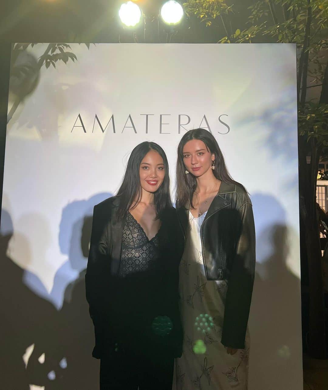 ALEXAさんのインスタグラム写真 - (ALEXAInstagram)「Thank you @amaterasjapan and @reikoofficial for last night 🤍 the fashion show was magnificent and I’m excited for more in your future to come 💫 #amfn23」10月1日 0時17分 - alexa_luczak