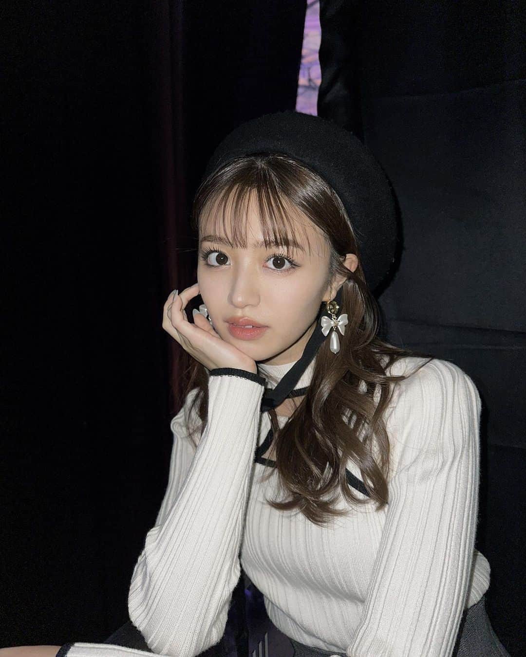 香音のインスタグラム：「GirlsAwardありがとうございました♡ 今日も素敵な１日〜☺︎☺︎ #girlsaward #ガルアワ」